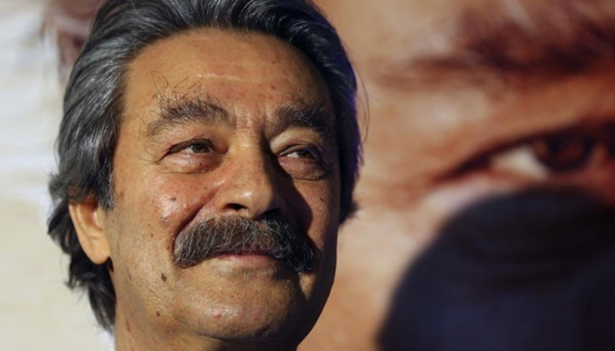 Kadir İnanırdan haber var: Oturabiliyor, fizik tedavi süreci devam ediyor