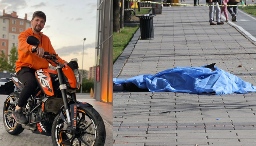 Kazada hayatını kaybetmişti.. Acı detay ortaya çıktı: Askerlik için harçlık biriktiriyormuş