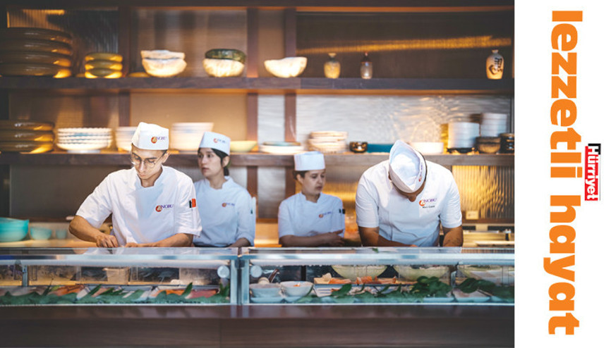 ‘Değişim iyidir, rekabet daha da iyidir’