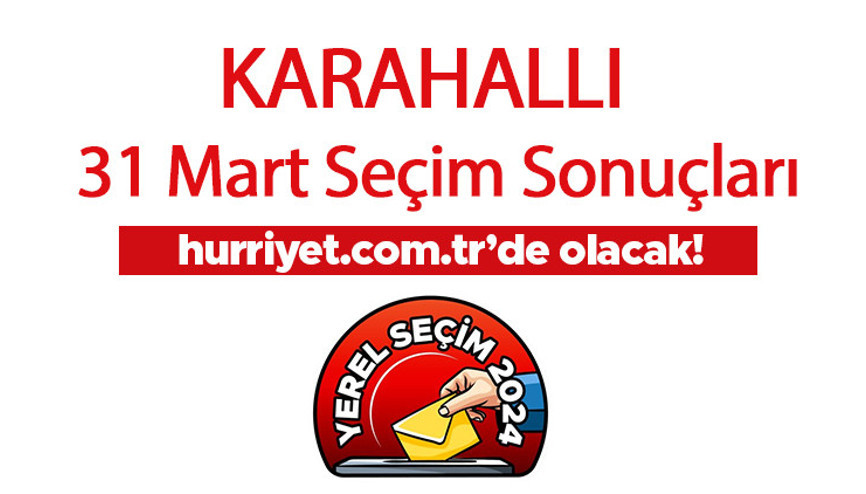 UŞAK - KARAHALLI SEÇİM SONUÇLARI 2024 CANLI TAKİP || Uşak - Karahallı 31 Mart belediye yerel seçim sonuçları ve oy oranları Hurriyet.com.tr seçim sayfasında olacak UŞAK - KARAHALLI SEÇİM SONUÇLARI 2024 CANLI TAKİP || Uşak - Karahallı 31 Mart belediye yerel seçim sonuçları ve oy oranları Hurriyet.com.tr seçim sayfasında olacak