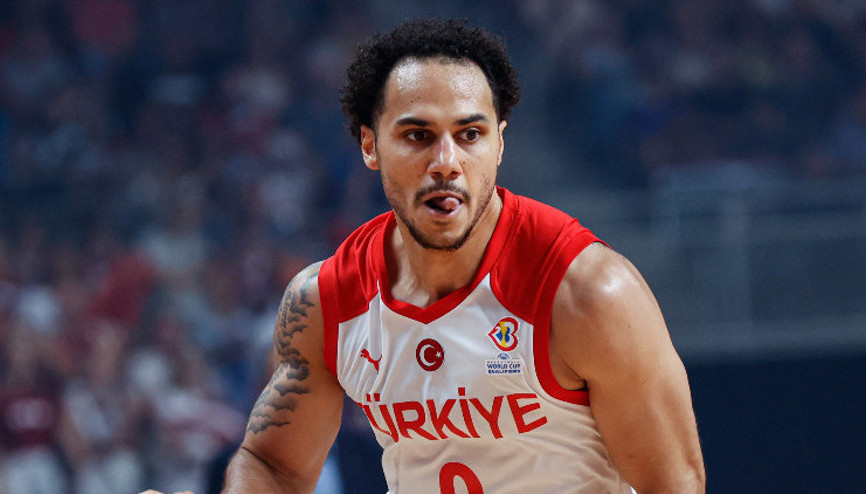 Fenerbahçe Beko için Shane Larkin iddiası
