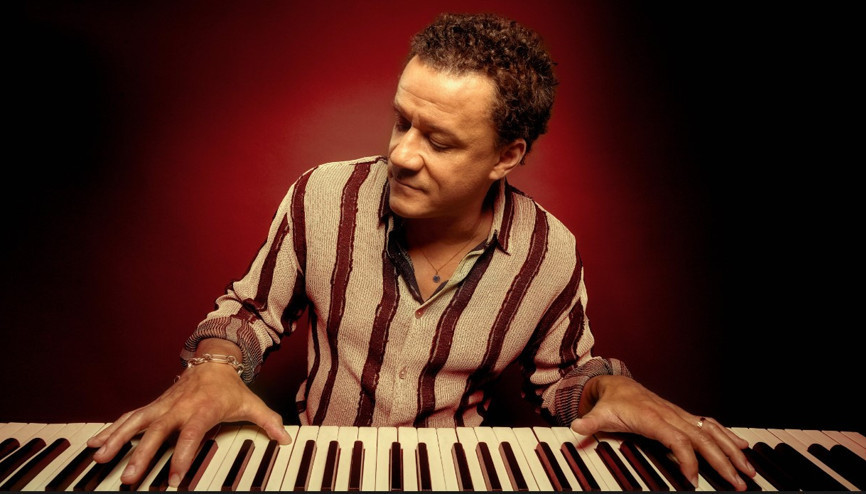 YüzdeYüz İlham Veren Sohbetler Mutluluğun piyanisti: Jacky Terrasson