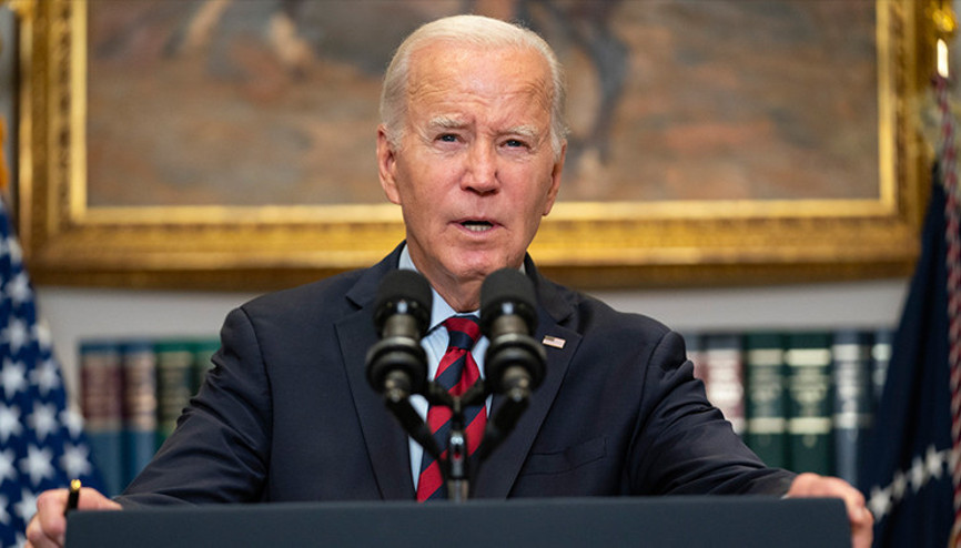 Bidendan Rusyaya çok sert uyarı: Bedelini ödeteceğiz Bidendan Rusyaya çok sert uyarı: Bedelini ödeteceğiz