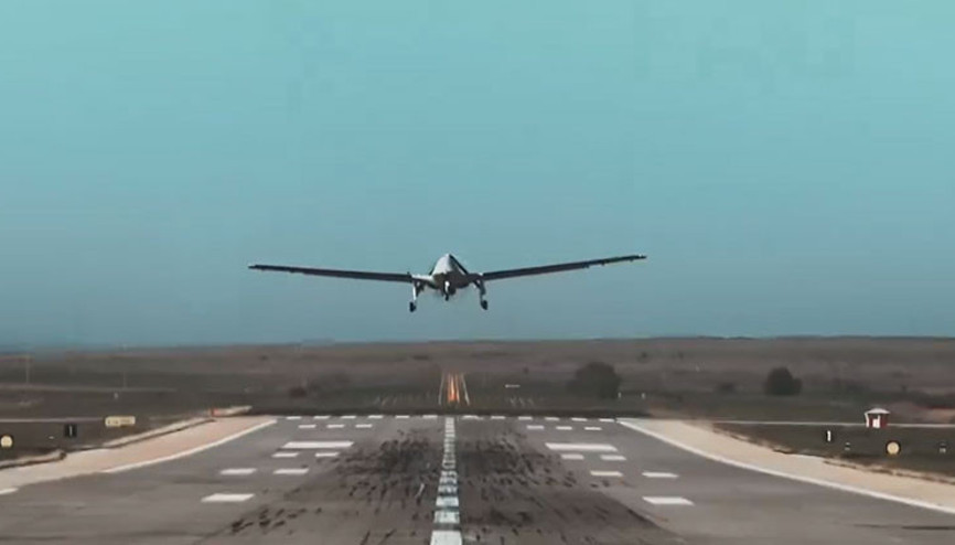 Selçuk Bayraktar duyurdu: TB3 bir testi daha başarıyla tamamladı