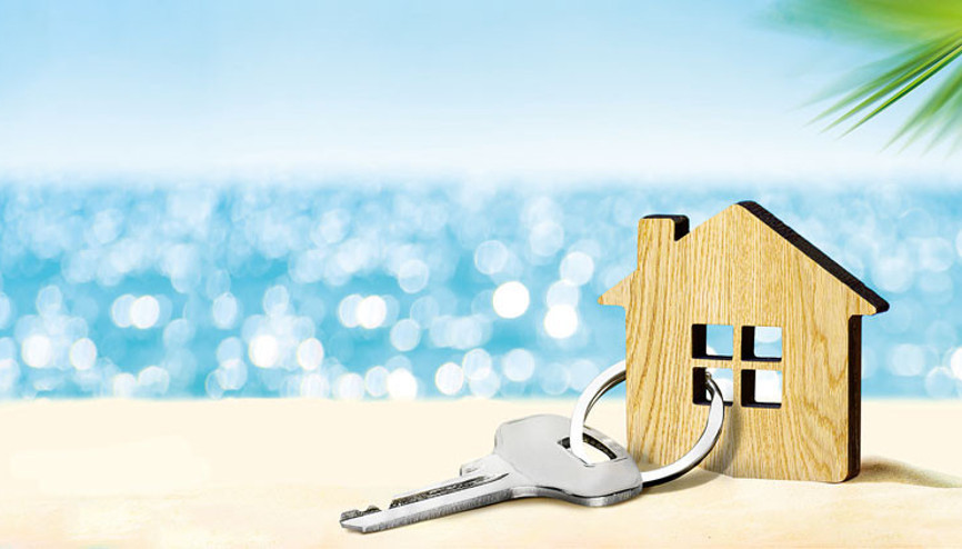 Yazlık almak da kiralamak da zor