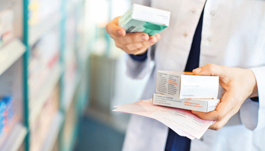 TEİS Başkanı Saydan: ‘Kronik hastalar İlaç bulamıyor’