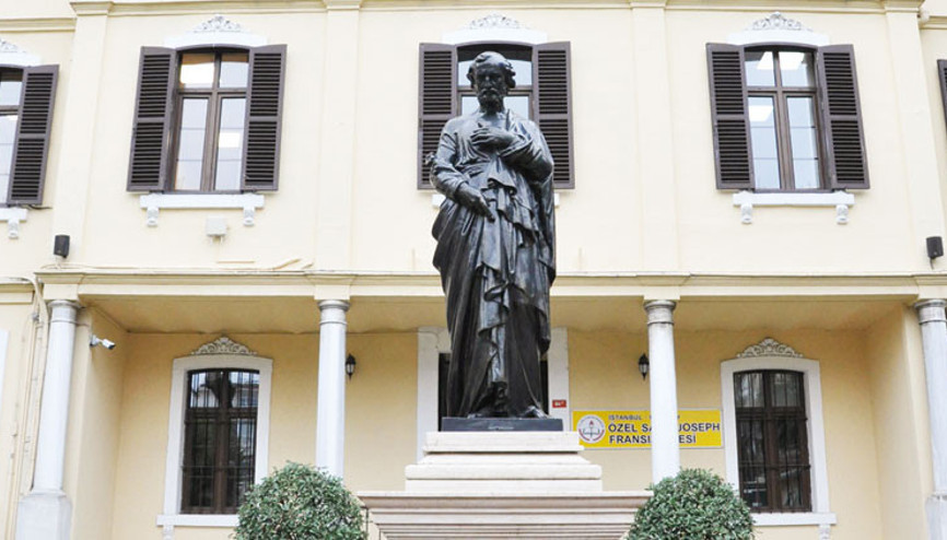 Kolejler Oxford’la yarışıyor