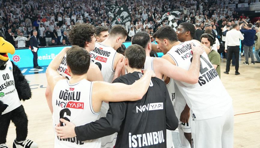 Beşiktaş, Fransaya akacak