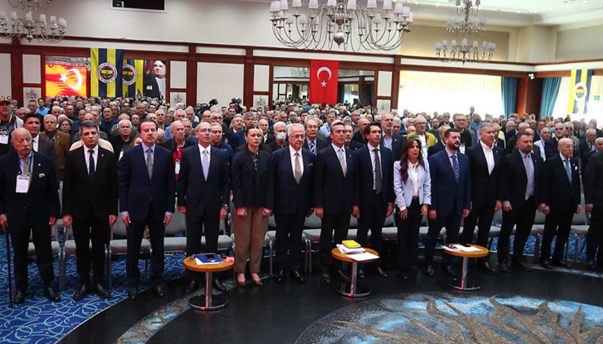 Fenerbahçeden 2 Nisan açıklaması: Ligden çekilme tek seçenek değil