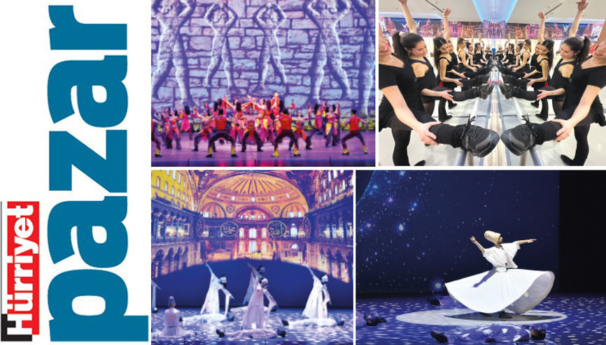 Mustafa Erdoğan: İlk gösteride seyircinin hıçkırıkları beni çok etkilemişti