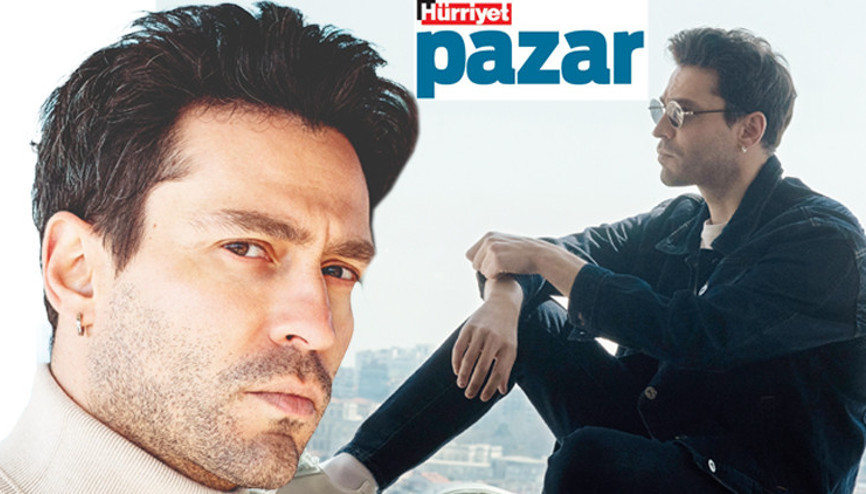 Ekin Koç: Kendi sırça köşkünde yaşayan biriyim