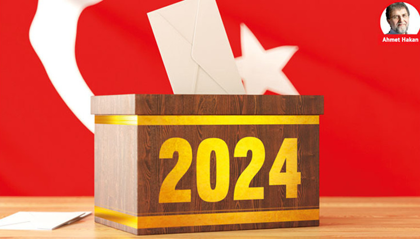 Haydi sandık başına