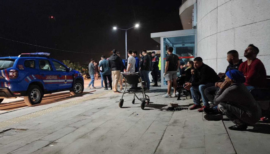 Bursada dehşet Muhtarlık seçimi için akrabasını desteklemeyen kuzenlerine ateş açtılar: 1 ölü, 2 yaralı