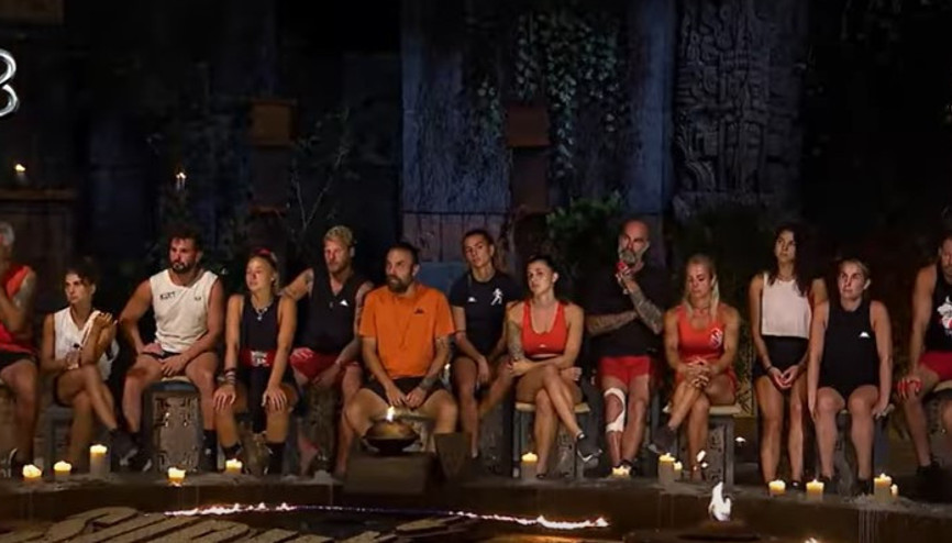 Survivor All Star 2024 bu akşam var mı 31 Mart 2024 Survivor yeni bölüm ne zaman Survivor All Star 2024 bu akşam var mı 31 Mart 2024 Survivor yeni bölüm ne zaman