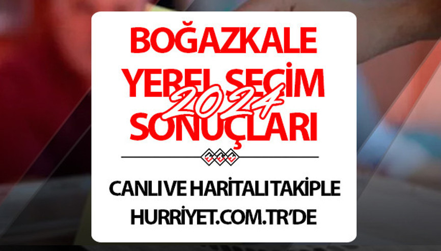 BOĞAZKALE SEÇİM SONUÇLARI 2024 CANLI TAKİP || Çorum BOĞAZKALE 31 Mart belediye yerel seçim sonuçları ve oy oranları Hurriyet.com.tr seçim sayfasında olacak BOĞAZKALE SEÇİM SONUÇLARI 2024 CANLI TAKİP || Çorum BOĞAZKALE 31 Mart belediye yerel seçim sonuçları ve oy oranları Hurriyet.com.tr seçim sayfasında olacak