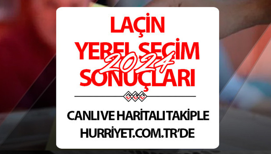 LAÇİN SEÇİM SONUÇLARI 2024 CANLI TAKİP || Çorum LAÇİN 31 Mart belediye yerel seçim sonuçları ve oy oranları Hurriyet.com.tr seçim sayfasında olacak LAÇİN SEÇİM SONUÇLARI 2024 CANLI TAKİP || Çorum LAÇİN 31 Mart belediye yerel seçim sonuçları ve oy oranları Hurriyet.com.tr seçim sayfasında olacak