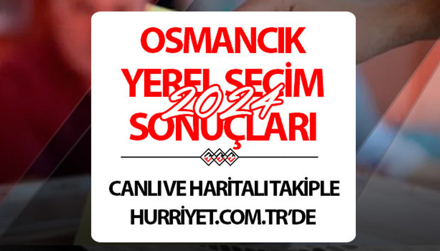OSMANCIK SEÇİM SONUÇLARI 2024 CANLI TAKİP || Çorum OSMANCIK 31 Mart belediye yerel seçim sonuçları ve oy oranları Hurriyet.com.tr seçim sayfasında olacak OSMANCIK SEÇİM SONUÇLARI 2024 CANLI TAKİP || Çorum OSMANCIK 31 Mart belediye yerel seçim sonuçları ve oy oranları Hurriyet.com.tr seçim sayfasında olacak