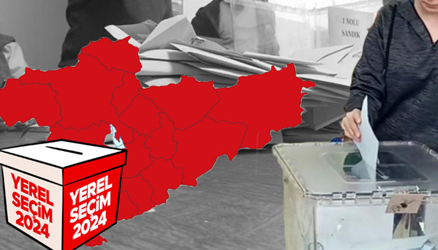 SEÇİM SONUÇLARI 2024: İç Anadolu Bölgesi | Ankara, Konya, Eskişehir, Sivas... SEÇİM SONUÇLARI 2024: İç Anadolu Bölgesi | Ankara, Konya, Eskişehir, Sivas...