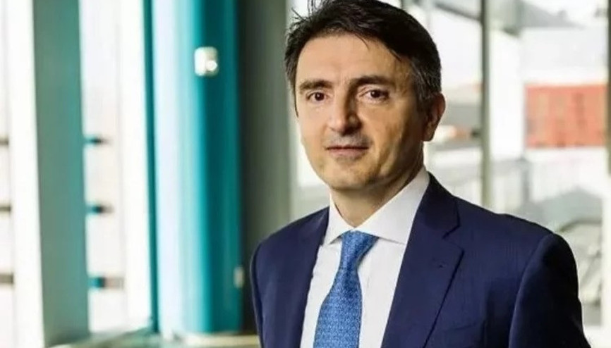 Son dakika... İYİ Partide Bilge Yılmaz istifası