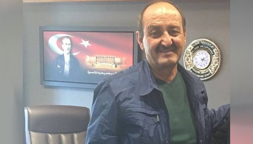 Seçimi kura ile kaybeden muhtar adayı kalp krizi geçirdi