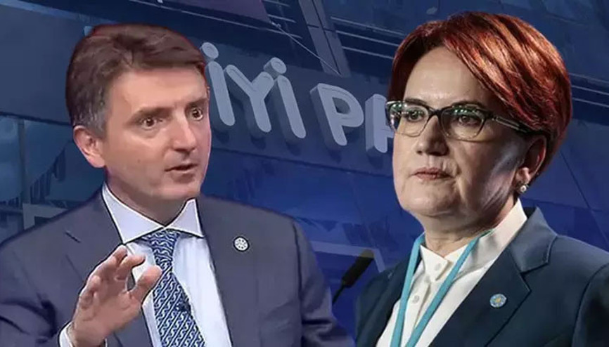 Bilge Yılmaz istifa edip Akşeneri istifaya çağırmıştı... Dicle Canova kulis bilgilerini aktardı
