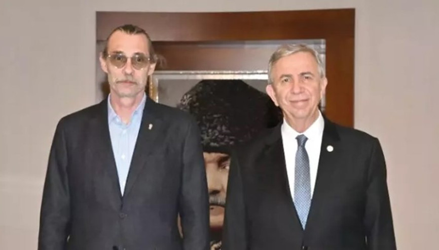 Erdal Beşikçioğlu seçim sonucu: Erdal Beşikçioğlu oy oranı yüzde kaç, seçimi kazandı mı Davut Güloğlu, Hakan Peker, Fatih Maçoğlu, Erkan Baş yüzde kaç oy aldı, seçimi kazandı mı