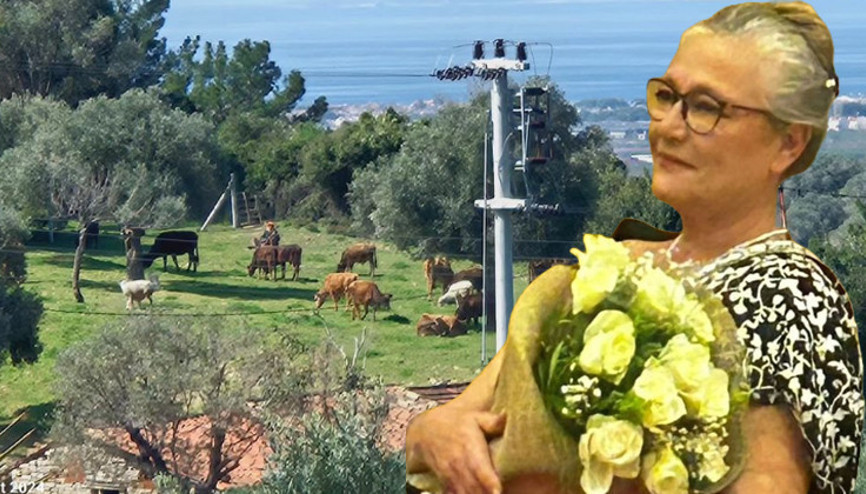 Gönül gözüyle gördüklerim: İstese bambaşka bir hayatı olurdu, ama o köyde yaşamayı seçti