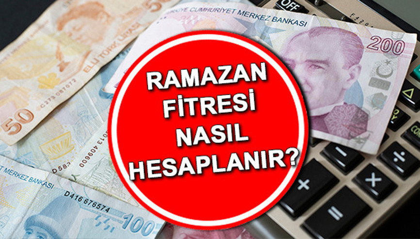 Fitre nasıl hesaplanır Bu seneki fitre miktarı belli oldu: Ramazan fitresi ne kadar 2024, kimlere verilir Diyanet açıklaması
