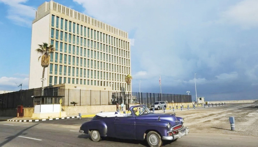 Havana Sendromu’nun arkasında Rusya mı var