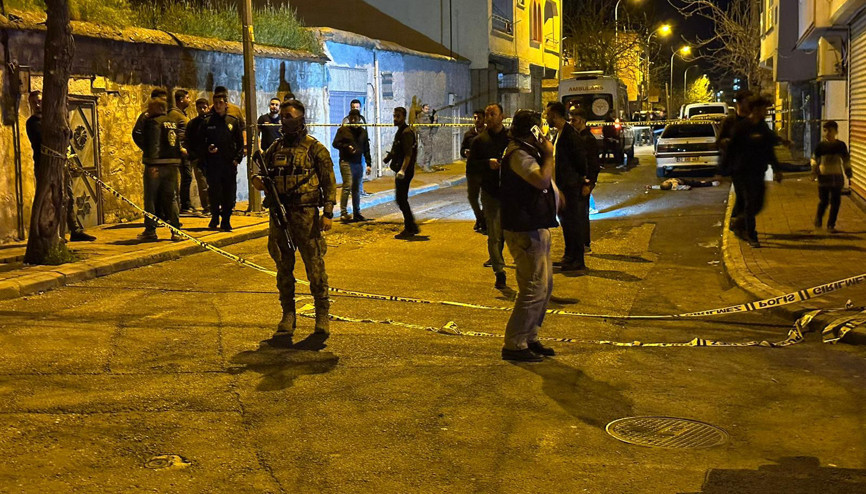 Siverek’te sokakta yürürken silahlı saldırıya uğrayan 2 kardeş hayatını kaybetti