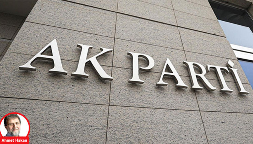 AK Parti irtifa kaybının önüne nasıl geçebilir