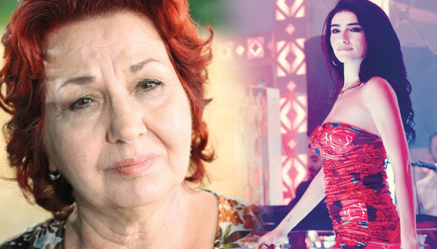 Güven Hokna: Hazar kusursuz çok beğeniyorum