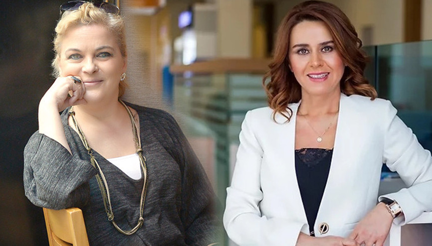 Nurseli İdiz: Seçil Erzan gibi olmazdım