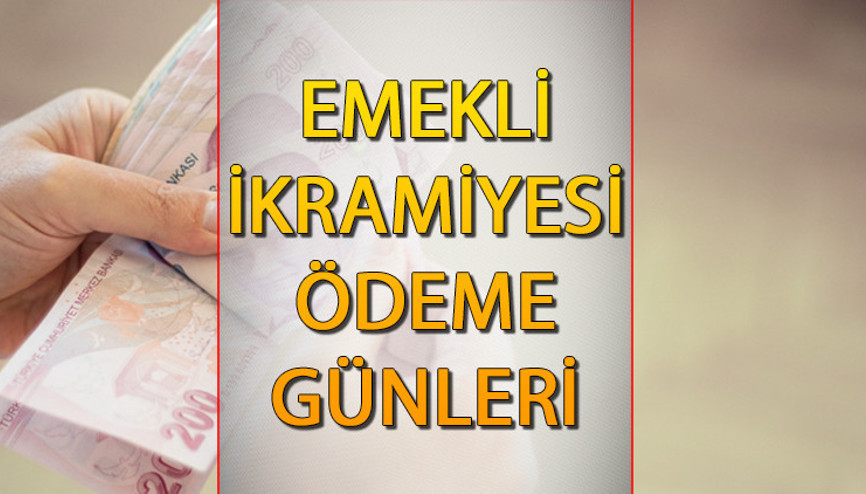 EMEKLİ BAYRAM İKRAMİYESİ ÖDEMELERİ 2024 || Kurban Bayramı emekli ikramiyesi ne zaman yatacak Bağ-Kur ve SSK ödeme tarihleri belli oldu mu EMEKLİ BAYRAM İKRAMİYESİ ÖDEMELERİ 2024 || Kurban Bayramı emekli ikramiyesi ne zaman yatacak Bağ-Kur ve SSK ödeme tarihleri belli oldu mu