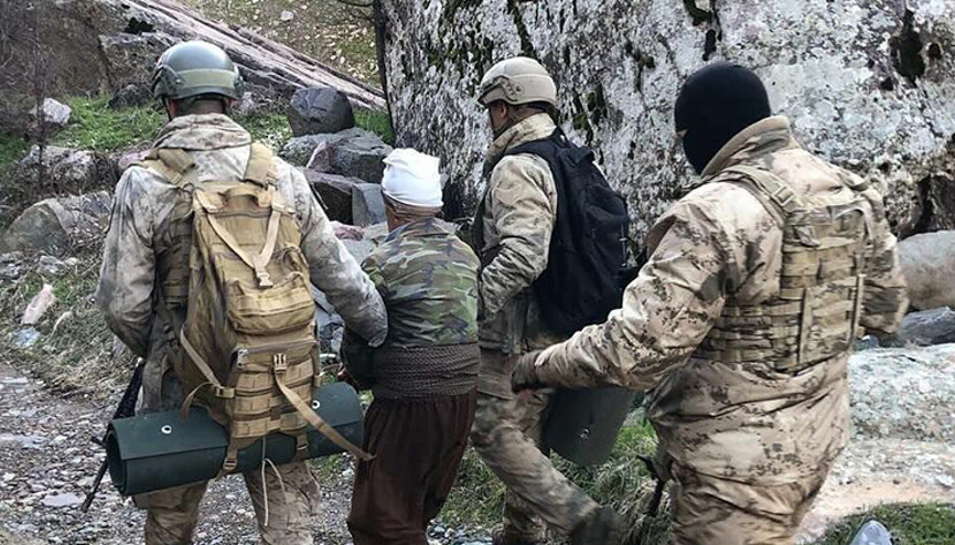 15 yıl sonra böyle yakalanmıştı... 71 yaşındaki firari tutuklandı