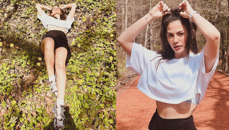 En sevdiğim zamanlar