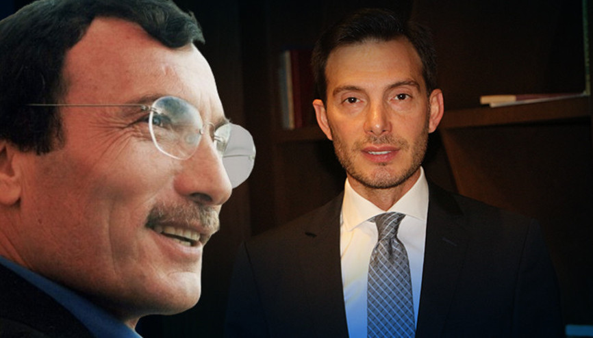 Efsane Vali Yazıcıoğlunun oğlu: Babam, Oğlum her zaman makamına şeref veren ol derdi Efsane Vali Yazıcıoğlunun oğlu: Babam, Oğlum her zaman makamına şeref veren ol derdi