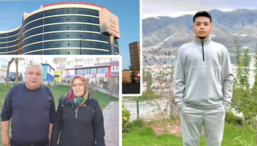 Batmanda korkunç iddia: Yanlış kan verilen talasemi hastası komaya girdi