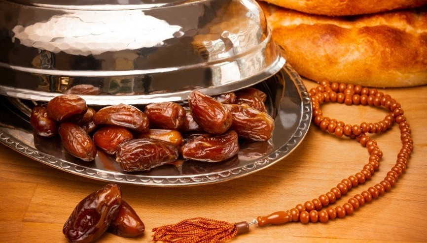 Ramazan arefe günü oruç tutulur mu Arefe günü oruç tutmak farz mıdır, tutsak ne olur Diyanet yanıtladı...