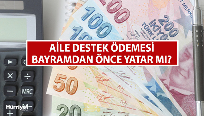 AİLE DESTEK ÖDEME TARİHİ NİSAN 2024 || Aile destek parası bayramdan önce yatacak mı Aile Destek Paketi ödemeleri yattı mı, ne zaman yatacak Bakan Göktaş paylaştı AİLE DESTEK ÖDEME TARİHİ NİSAN 2024 || Aile destek parası bayramdan önce yatacak mı Aile Destek Paketi ödemeleri yattı mı, ne zaman yatacak Bakan Göktaş paylaştı