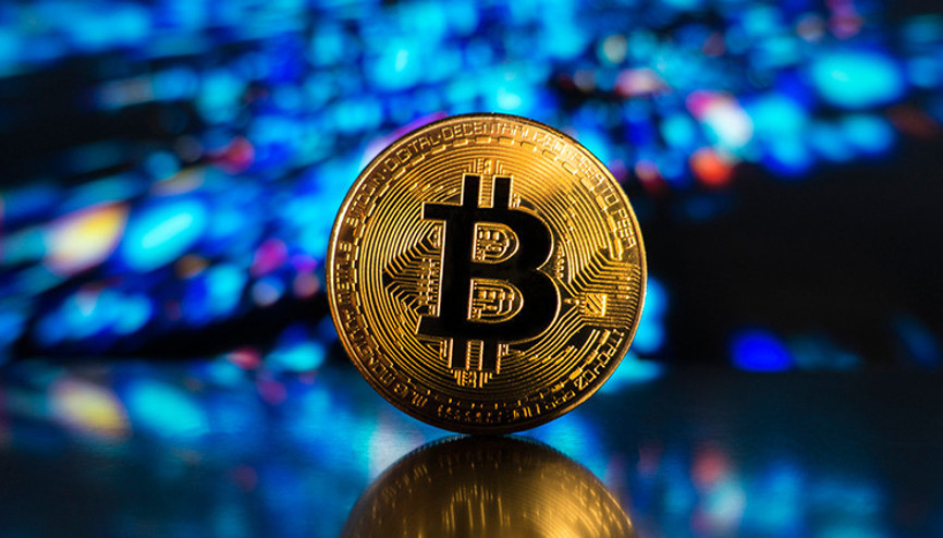 Bitcoinde sert düşüş 2 günde 5 bin dolar değer kaybetti