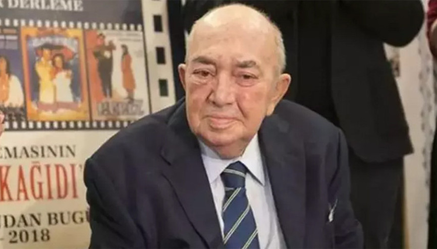 Cüneyt Özdemirden Türker İnanoğlu açıklaması