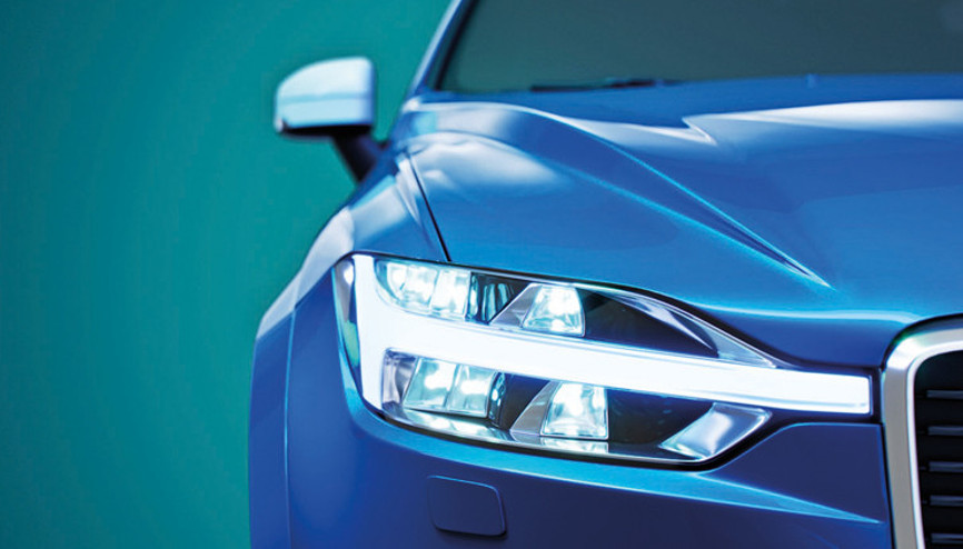 Otomotivde ilk çeyrek rekoru