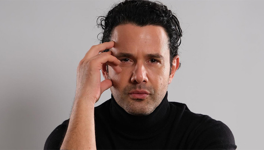 Keremcem: Eskiden çok yakışıklıydım