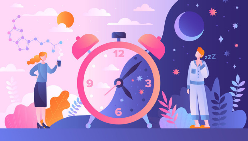 Kariyerini biyolojik saat araştırmalarına adadı, iki çok önemli sonuca ulaştı Bu sayede kullandığım ilaçları bile bıraktım