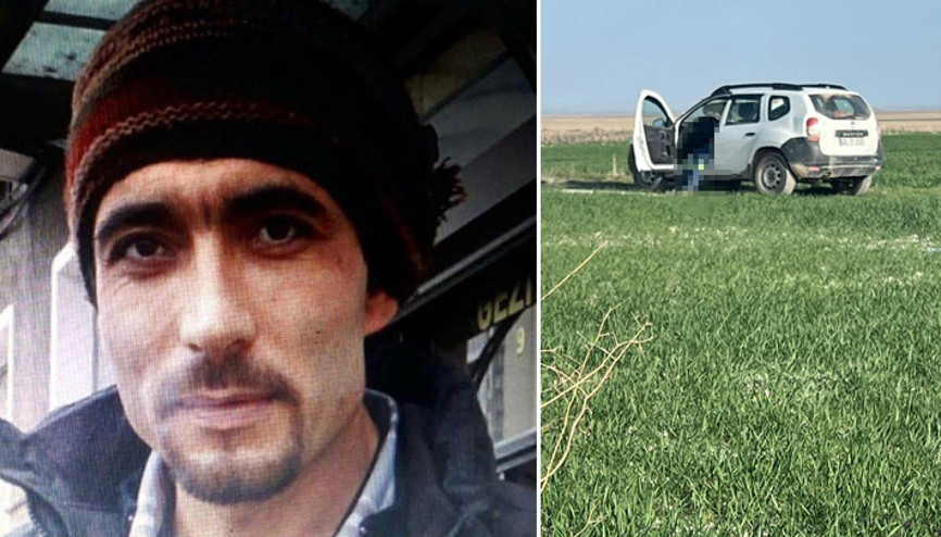 Afyonkarahisarda dehşet: Otomobilde boğazı kesilmiş halde ölü bulundu 2 akrabası gözaltında Afyonkarahisarda dehşet: Otomobilde boğazı kesilmiş halde ölü bulundu 2 akrabası gözaltında