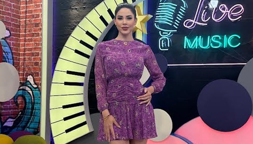 Müzik ve Magazin’de 50 Fifty Farkı