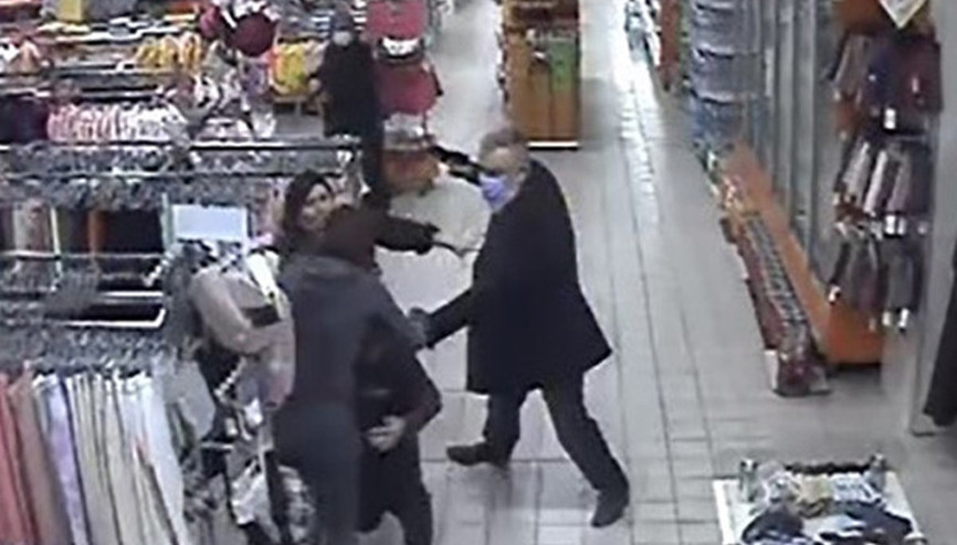 Oğlunu kazada kaybeden baba, 2 yıl sonra komşusunu öldürmüştü... Cezası belli oldu