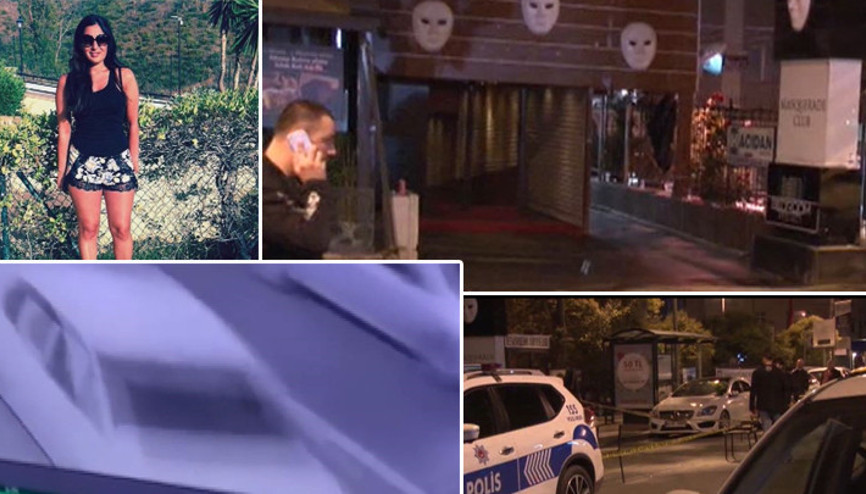 İstanbuldaki yangın faciasında 29 kişi hayatını kaybetmişti Gece kulübünün sabıkası kabarık çıktı: Geçmişte yaşanan cinayetler, silahlı saldırılar...