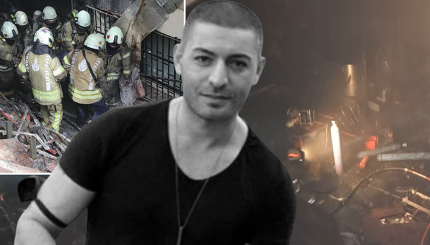 Yangın faciasında 29 kişi hayatını kaybetmişti... Kahreden detay ortaya çıktı Son anlarında kız arkadaşını aramış